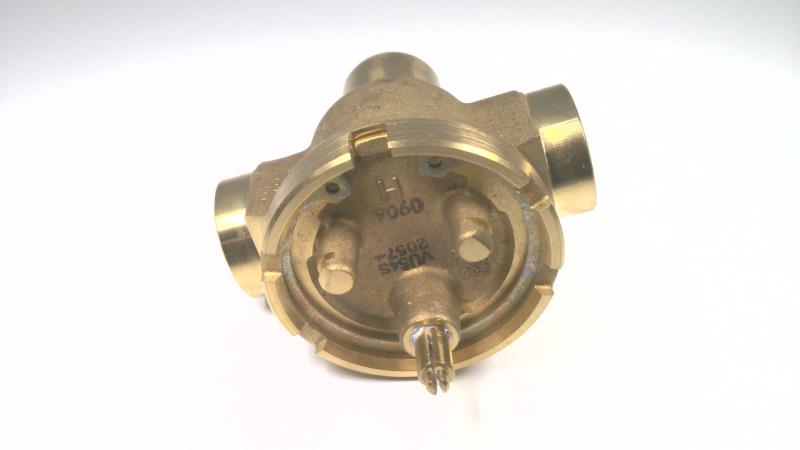 HONEYWELL VU54S2057