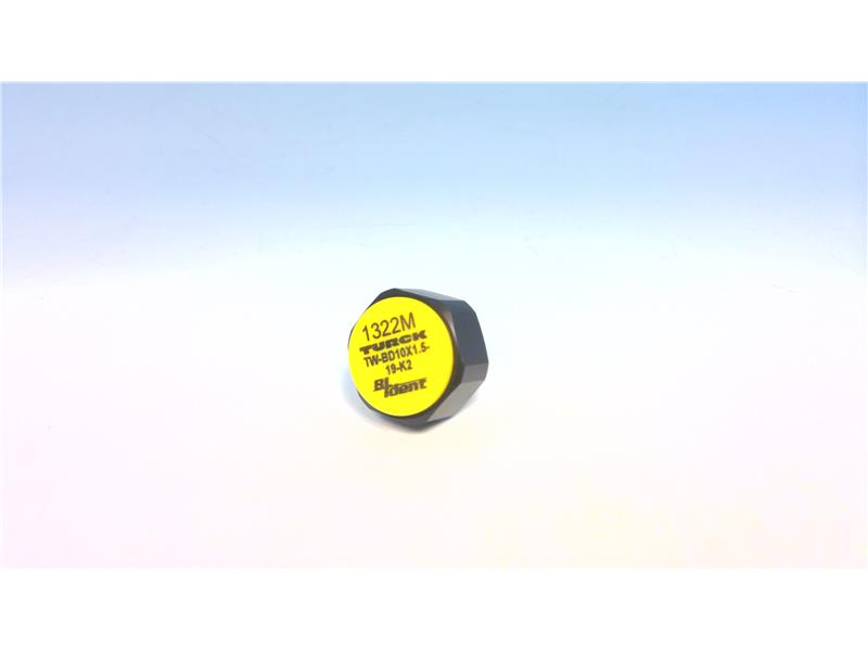 TW-BD10X1.5-19-K2 by TURCK