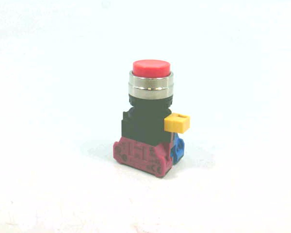 IDEC HW4B-M2F11-R
