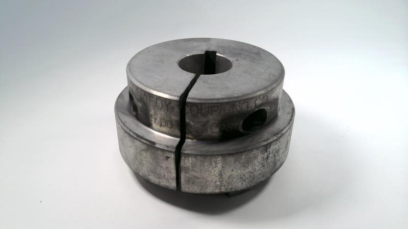 MAGNALOY COUPLINGS M50011612C