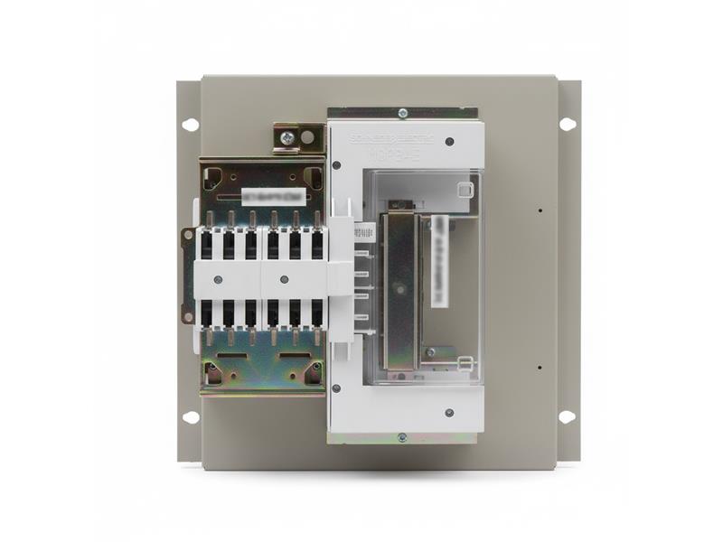 MGPB4E by SCHNEIDER ELECTRIC