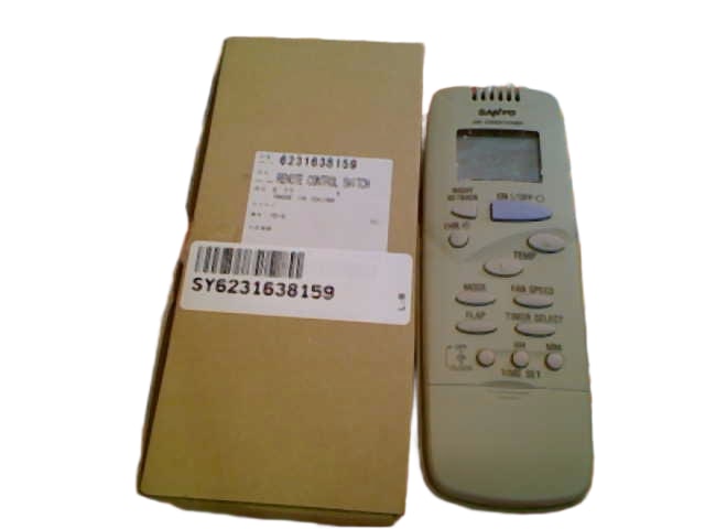 6231638159 by SANYO