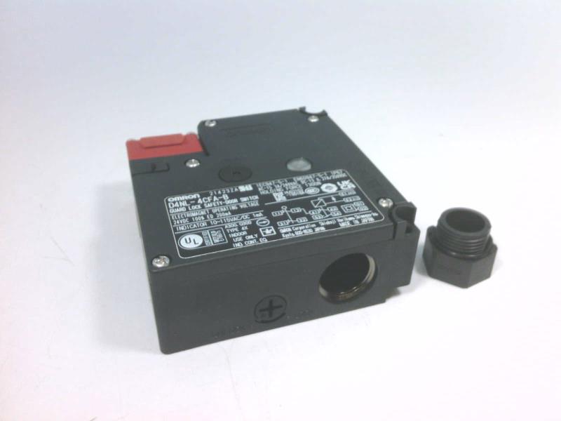 OMRON D4NL-4CFA-B-NPT