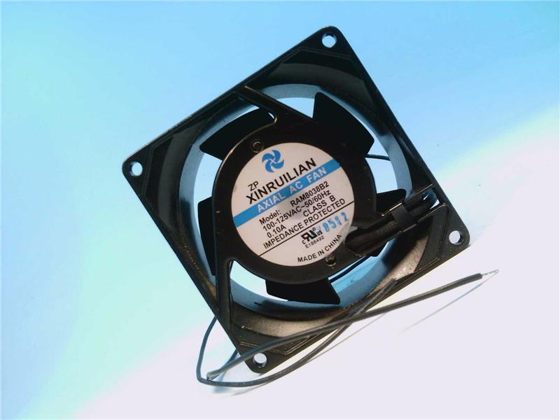 XINRUILIAN RAM8038B2