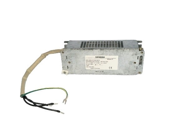 SIEMENS 6SE6400-3CC00-5AC0