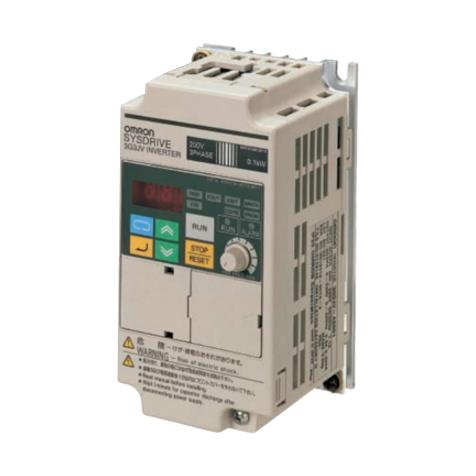 3G3JV-AB002 von OMRON