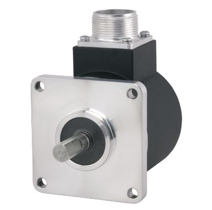 ENCODER PRODUCTS 25SP-38MC-B12500B5HV-SMY