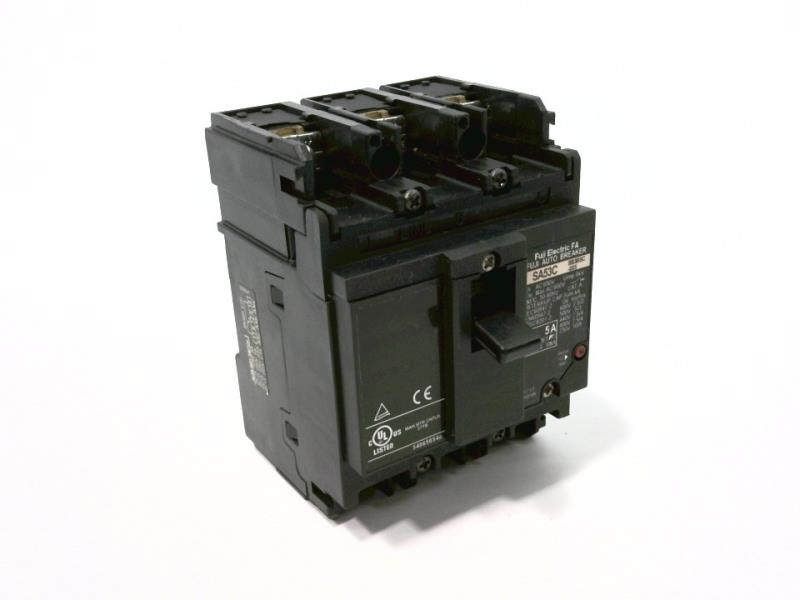 FUJI ELECTRIC BB3BSC-005