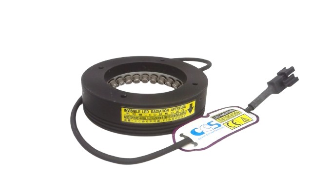 CCS SOLUTIONS LDR2-74UV365-LA
