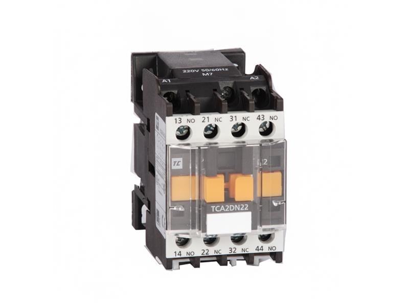 TCA2-DN22-X6 von SHAMROCK