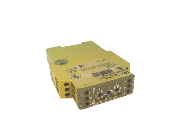 PILZ 828010