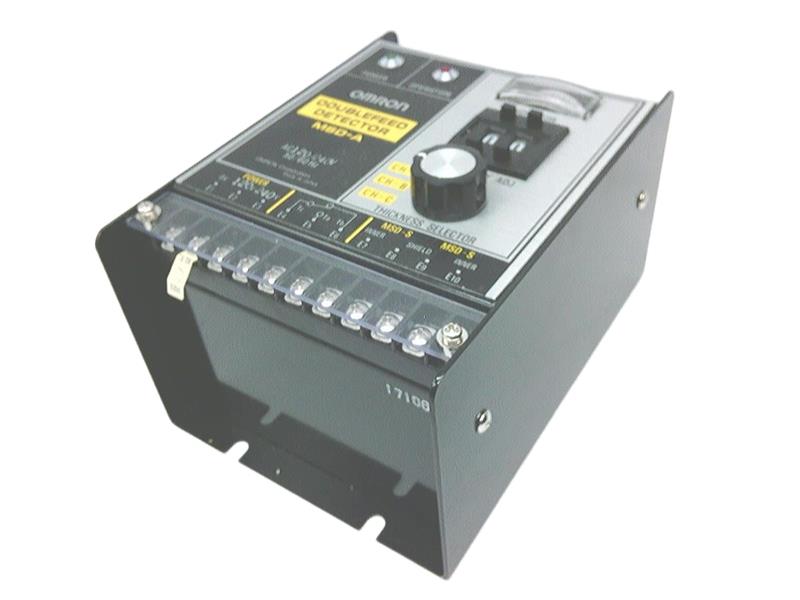 MSD-A 120/240V by OMRON
