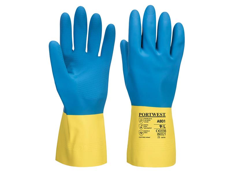 A801Y4RS por PORTWEST