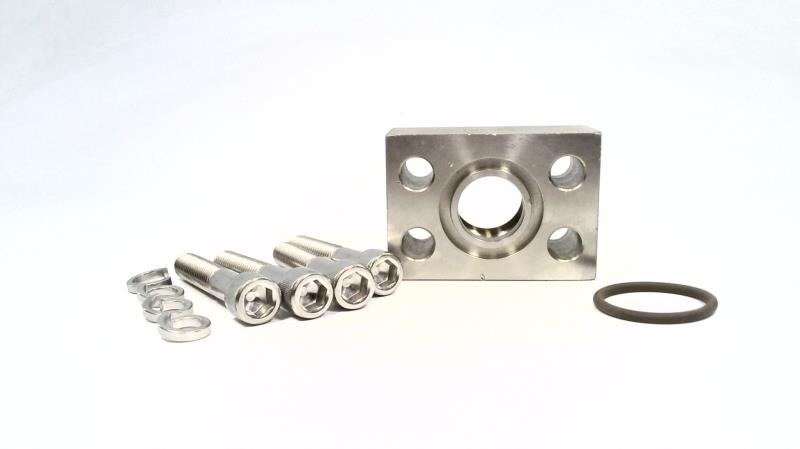 PARKER 16GQ2BSSK