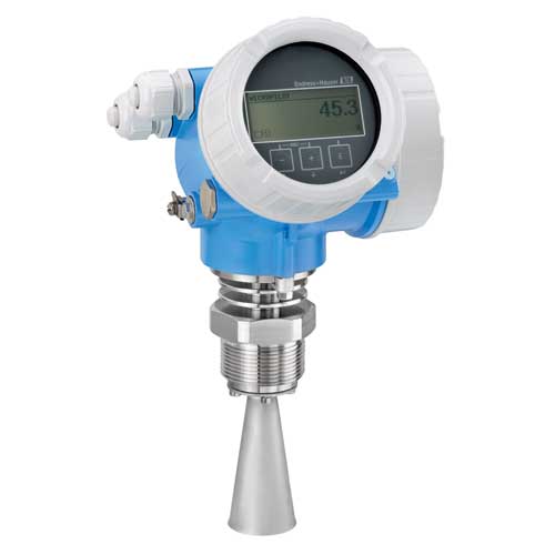 ENDRESS & HAUSER FMR51-AAALCABAA5RGJ-AIEHOM
