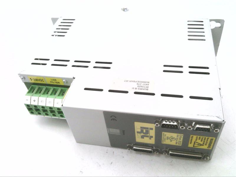 IRT 9520.030.00011