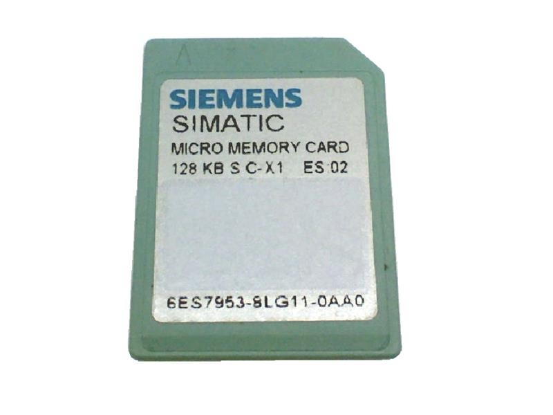 SIEMENS 6ES7953-8LG11-0AA0
