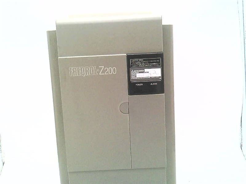 MITSUBISHI FR-Z220-7.5K-UL