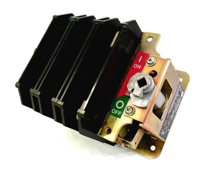 ALLEN BRADLEY 194R-NA400P3