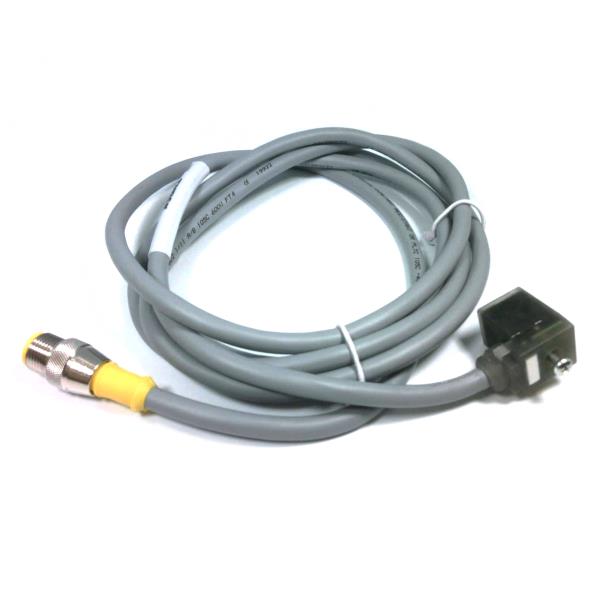 TURCK TC9S 2-P653-2M-RS 5.3T