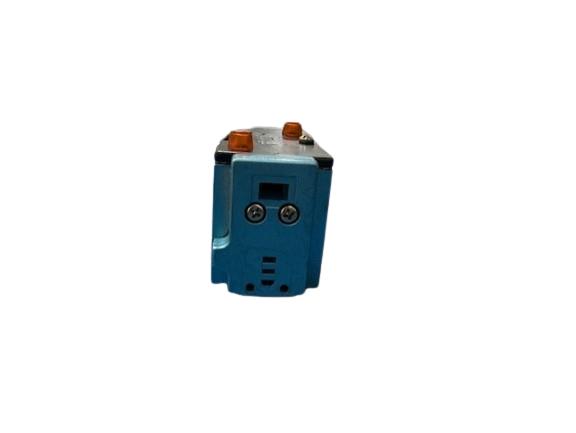 MAC VALVES INC 82A-EC-000-TM-DAAP-3DL