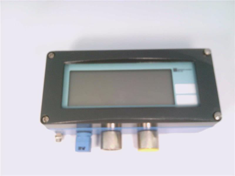 RIA261 por ENDRESS & HAUSER