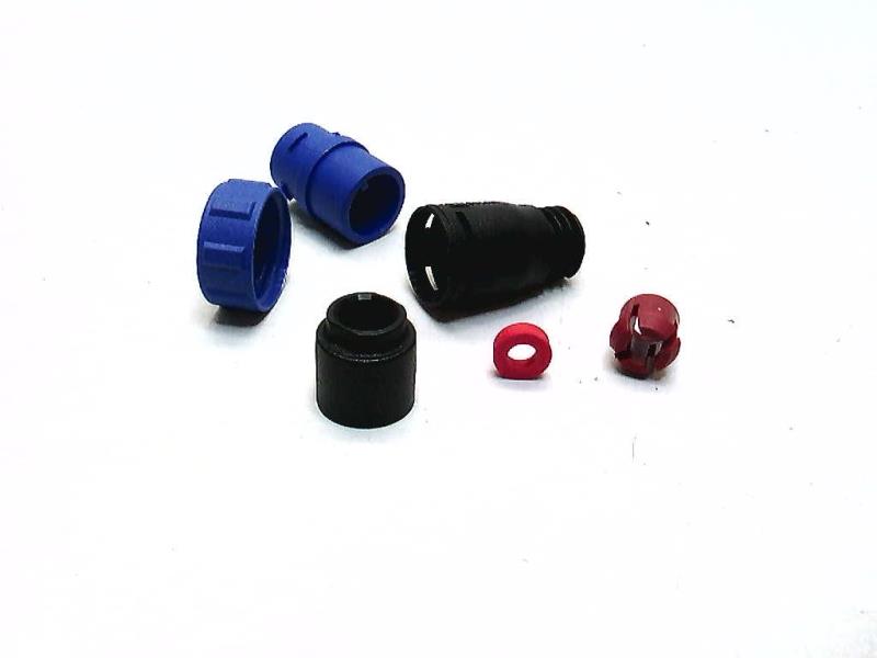 BULGIN COMPONENTS PX0410/06P/4550