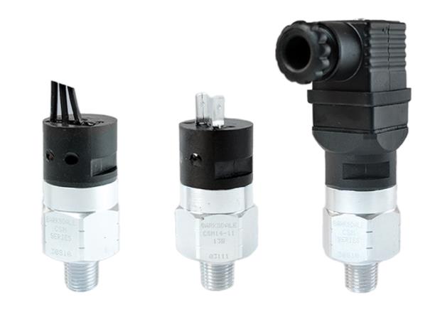 BARKSDALE CSM15-31-32E