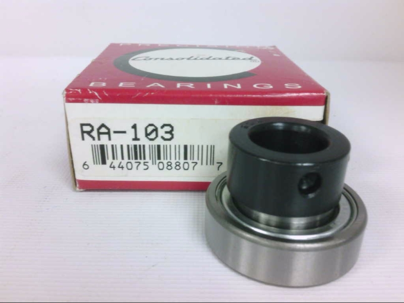 RA103 by TIMKEN