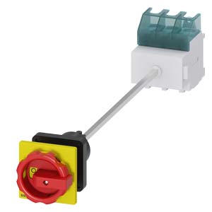 3LD2544-0TK53-1AA0 par SIEMENS