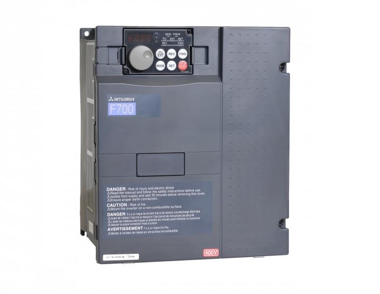 MITSUBISHI FR-F740-00310-NA