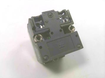 MCG INDUSTRIAL MB2BVL7624V