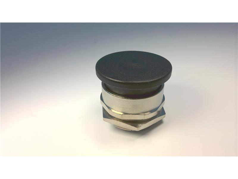CLIPPARD PC-5M-BK