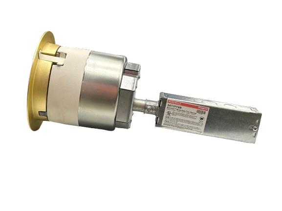 LEGRAND 6ATCFFSB