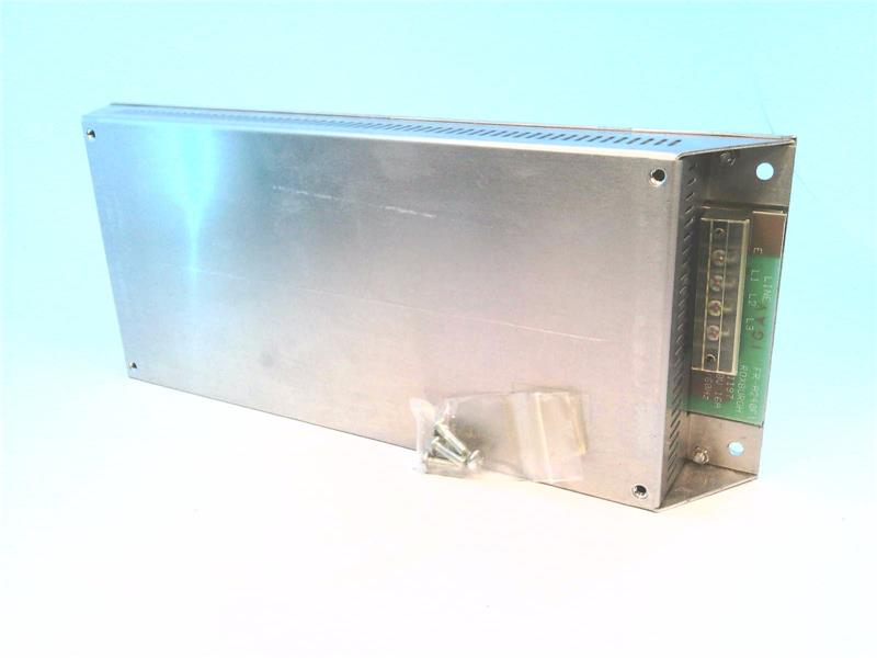 DEM MANUFACTURING FR-A240F1