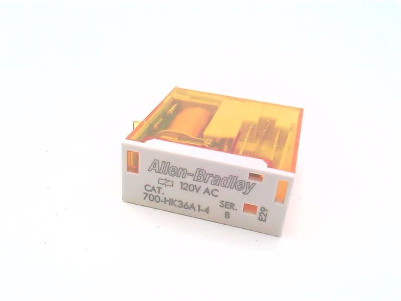 ALLEN BRADLEY 700-HK36A1-4