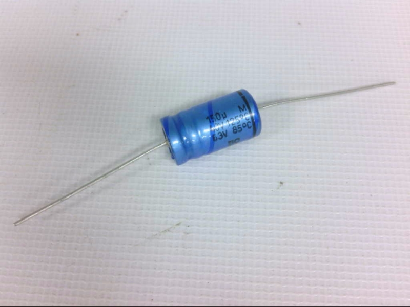 MAL211837151E3 por VISHAY