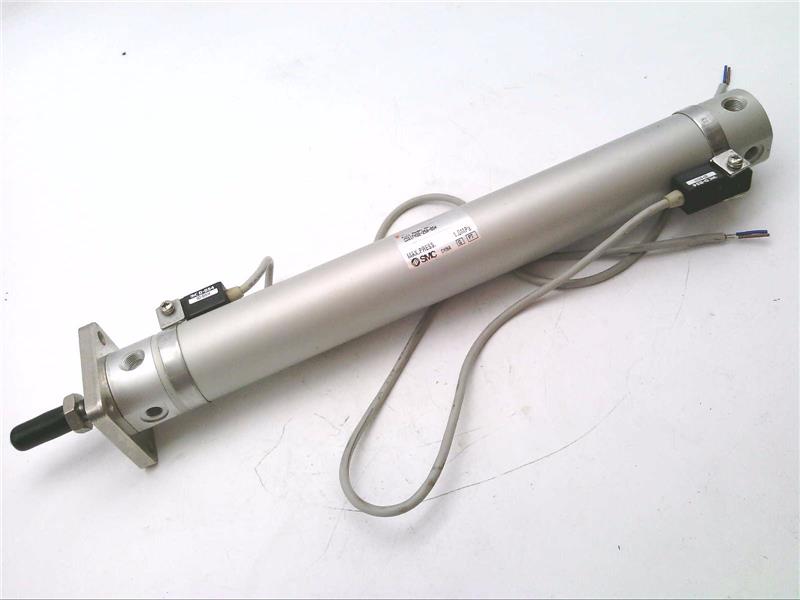 SMC CDG1FN32-250-B54