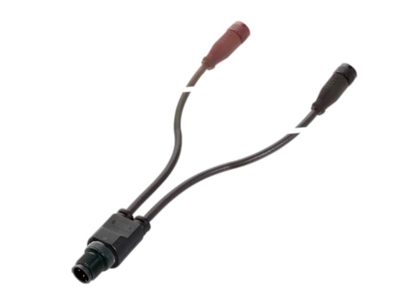 BALLUFF BCC W414-W313-W313-U2049-006