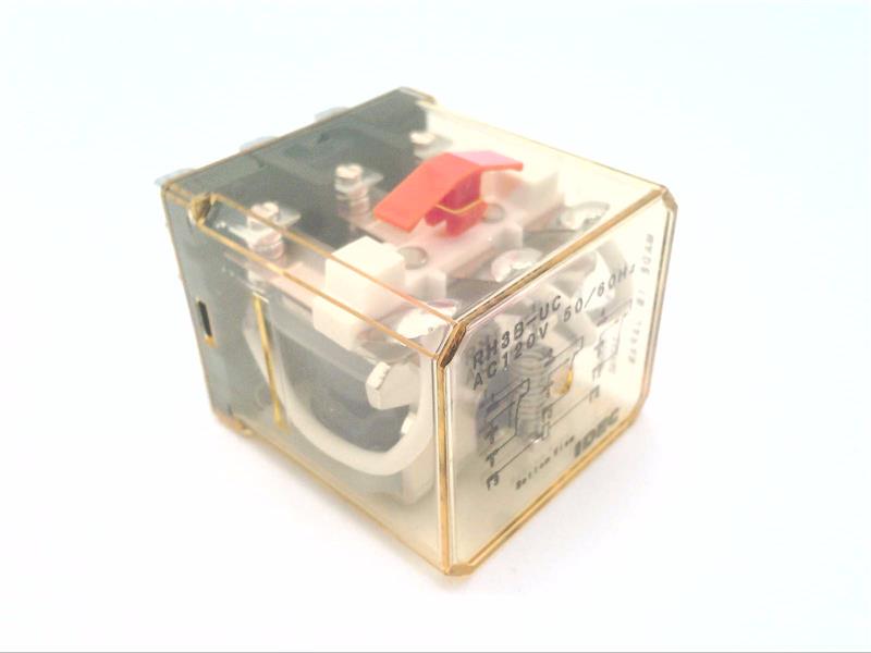 IDEC RH3B-UCAC120V