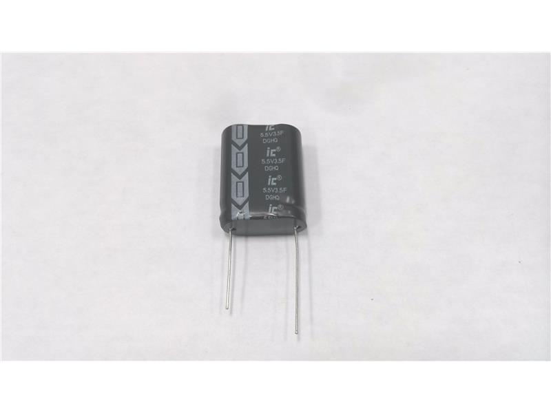 ILLINOIS CAPACITOR DGH355Q5R5