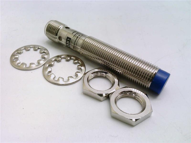 IMO PB1207/DUAP-H