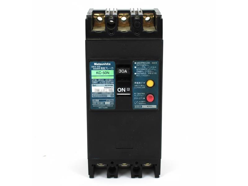 MATSUSHITA ELECTRIC ERT-J0EG103HA/BKN