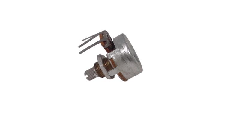 HONEYWELL A47-250K-S