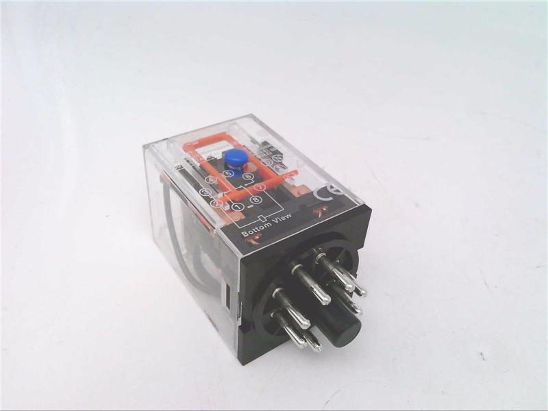 OMRON MK2P-S-DC48