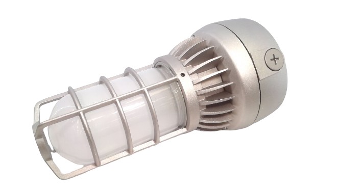 RAB LIGHTING VXLED26DG-3/4