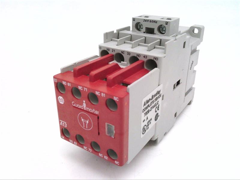 ALLEN BRADLEY 700S-CF440JC
