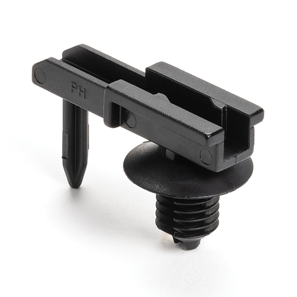 HELLERMANN TYTON 155-10801
