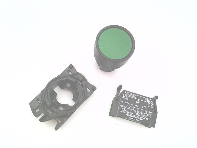 SPRECHER & SCHUH D5P-F33LX10