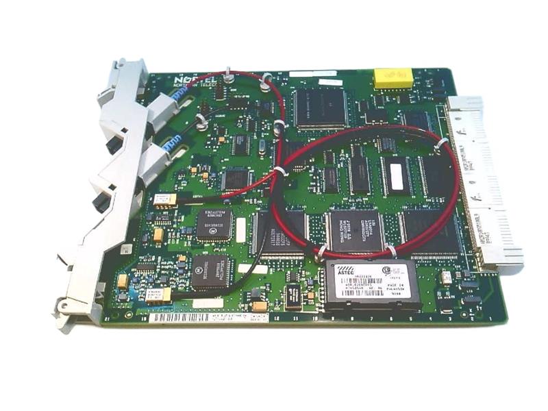 NORTEL NETWORKS NTN401AA